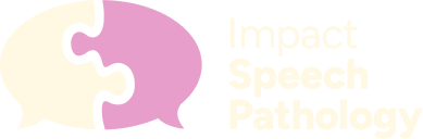 Impact Speech Logo